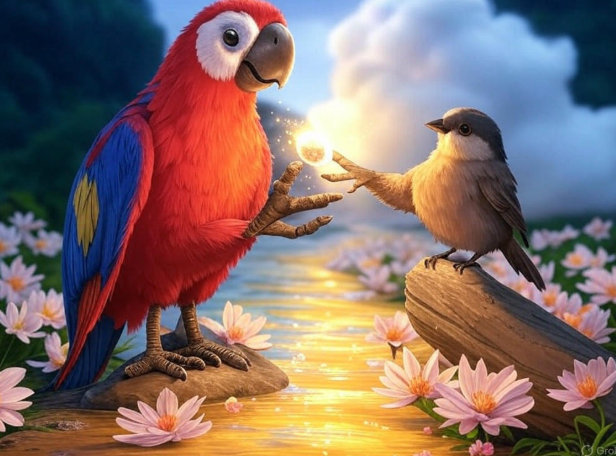 Screenshot-from-2025-04-19-16-49-07 Little Sparrow and Kesari Kingdom