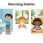 Best Morning Habits for Kids