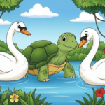 Tortoise and the Swans