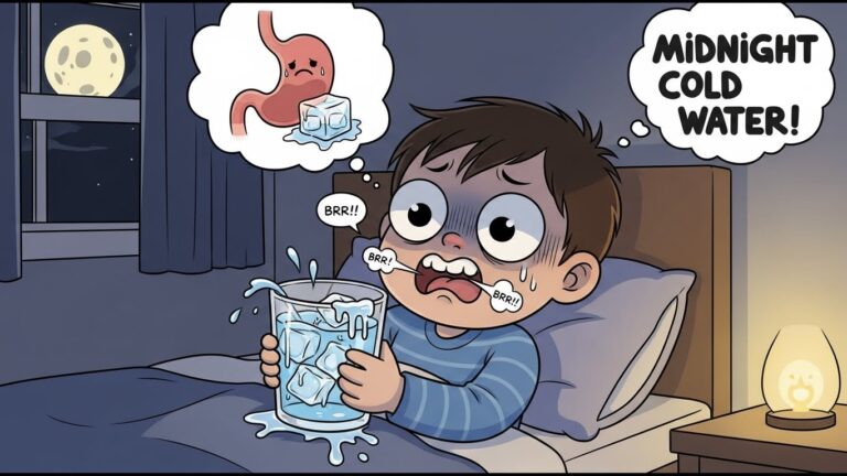 Health Tips for Kids