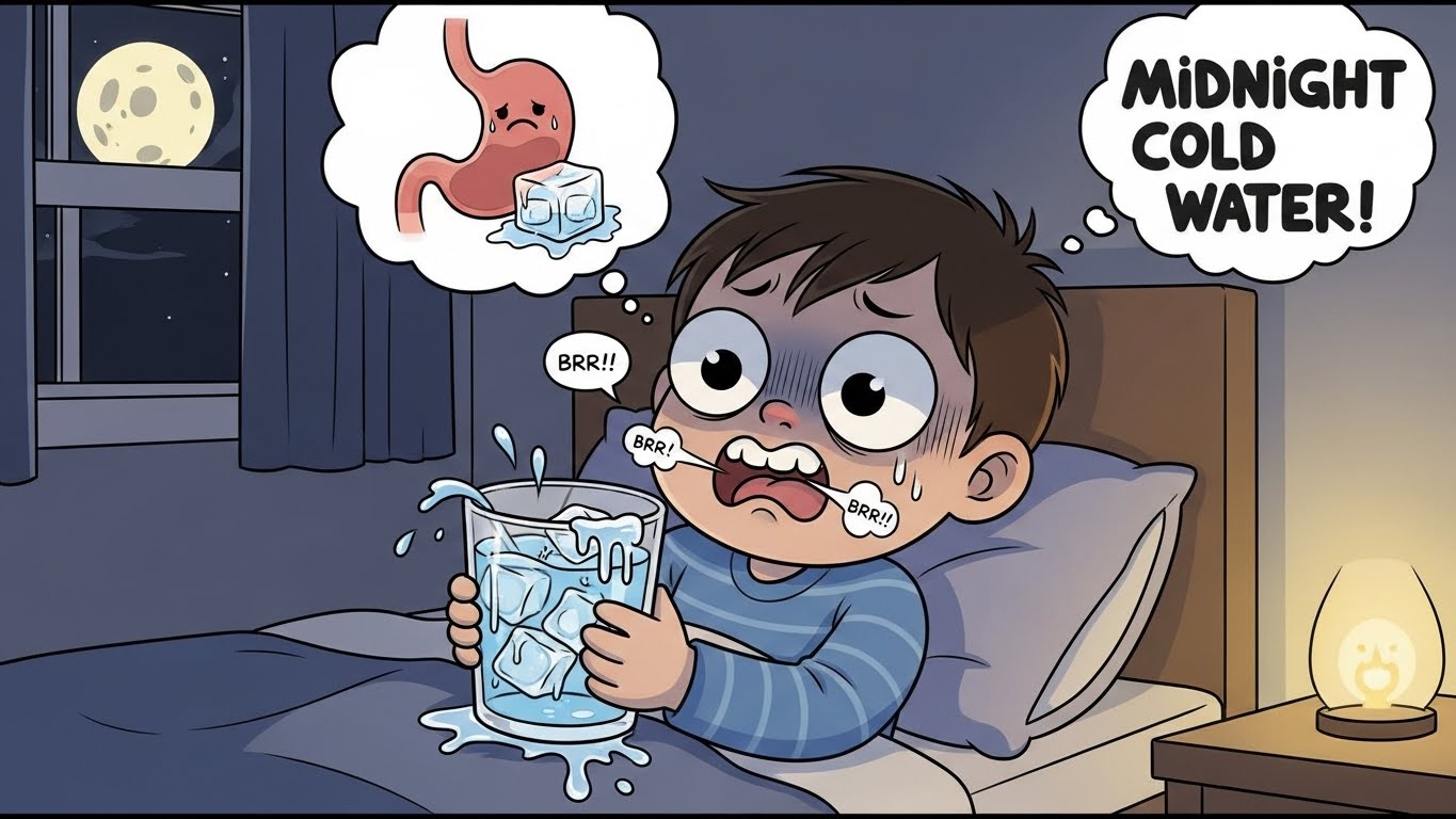 Health Tips for Kids