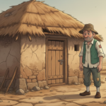 Stories for Kids in Hindi – The Golden Egg Story for Kids.