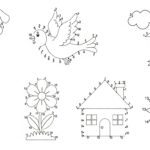 connect the dots for kids