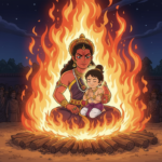 Faith of Prahlad | प्रह्लाद की आस्था